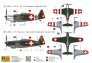 1/72 Doflug D-3801 Swiss fighter image 1