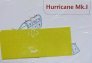 1/48 Hawker Hurricane Mk.I image 1
