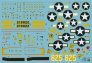 1/48 P-39 Airacobra Recon image 4