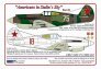 1/48 Decals Americans in Stalins Sky Part II