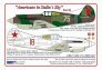 1/48 Decals Americans in Stalins Sky Part II