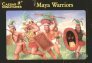 Caesar Miniatures Guerriers Mayas 1/72