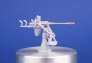 1/72 Kriegsfischk. Twin 20mm C/30 FLAK with o Shield image 5