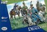 1/72 Waterloo Dutch Belgian Light Cavalry