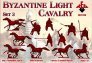 1/72 Byzantine Light Cavalry Set 2 image 1