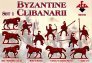 1/72 Byzantine ClibanarII Set 1 image 1