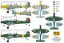 1/72 Heinkel He 112B German WWII fighter image 1