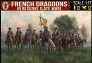 1/72 French Late War Dragoons in Reserve