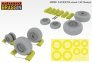 1/32 F-4C/D/E/F/G wheels (TAM)