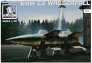 1/72 EMW WASSERFALL C2 (plastic kit)