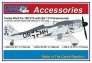 1/48 Fw 190 V75 with SG 113 Frstersonde Conversion set image 1