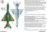 1/32 Decal MiG-21 MF 9309 Dong image 1
