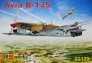 1/72 Avia B-135 (Alternate markings)