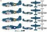 1/72 Grumman F4F-4 Wildcat  Operation Torch Part 3 image 1