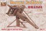 1/72 Roman Ballista