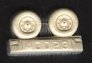 1/48 Bf 109G-10 thru K-14 Wheels