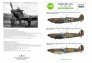 1/32 Supermarine Spitfire Mk.Ia part 1 The Few, 1940 Raf Aces image 3