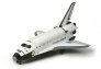 1/100 Space Shuttle Atlantis