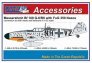 1/72 Bf 109 G-6/R6 with FuG 350 Naxos Conversion set image 1
