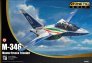 Modello 1/48 M346 Frecce Tricolori Serie Gold 2028