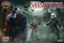 Dark Alliance Vampires 1/72 48 figures 12 poses