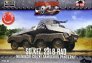 1/72 Sd.Kfz. 231 8-rad German Heavy Armored Car