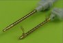 1/32 Arado Ar 196 armament set (MG 17 and MG 15 barrels) image 1