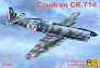 1/72 Caudron CR.174