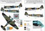 1/72 Bristol Blenheim Mk.I  Mk.II Finnish Air Force WW II image 1