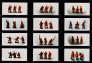 Strelets Cour et Arm�e de Pierre le Grand 1/72 image 1
