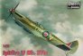 1/72 Supermarine Spitfire LF Mk.XVIe (bubble top)