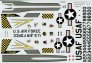 McDonnell F-4C Phantom 1/48 191st FIG Selfridge ANG image 1