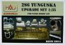 1/35 2S6 Tunguska  upgrade set (PANDA)
