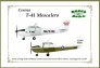 1/72 Cessna T-41 Mescalero (USA)