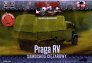 1/72 Praga RV truck 1939