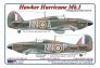 1/32 310th Squadron RAF, Part II / Hawker Hurricane Mk.I-decals