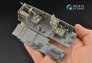 1/32 Ju 87B-2/R-2 3D-Printed & color Interior image 9