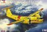 1/144 De Havilland Canada CC-115 Buffalo