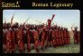 Caesar Miniatures L�gionnaire Romain 1/72