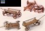 1/35 Farmers Cart image 1