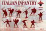 1/72 Italian Infantry. Set 2. 16 century image 1