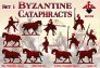 1/72 Byzantine Cataphracts Set 1 image 1