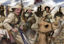 1/72 Australian Camel Corps