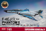 1/48 F-4EJ Kai Phantom II