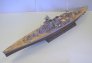 Trumpeter 1/350 H.M.S. Hood Modello Nave image 2