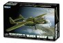 1/48 WWII USAAF P-61A Black Widow Glass Nose