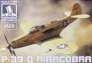 1/144 P-39Q Airacobra