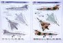 1/72 Mirage IIICJ all-weather interceptor image 3