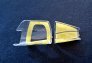 1/48 Ltv A-7A/B/D/E Corsair II canopy frame paint mask image 3