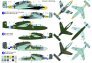 1/72 Heinkel He 162D-9 Luftwaffe 46 image 1